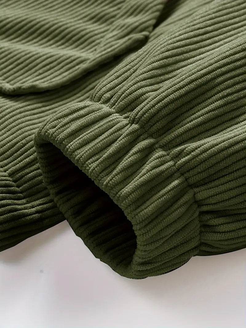 False Two-Piece Hooded Basketball Jacket - Montero Milan