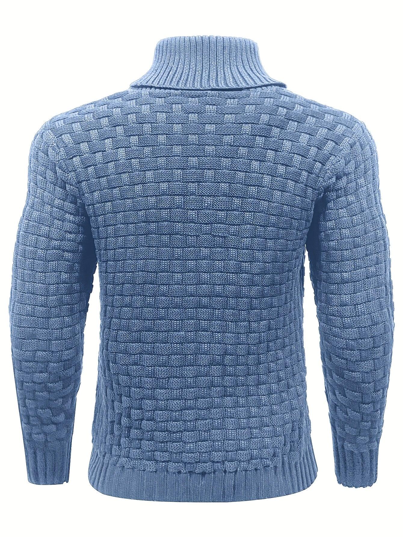 Torino Knit Sweater