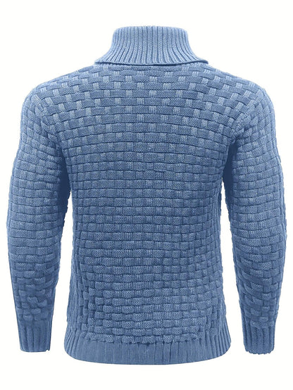 Torino Knit Sweater