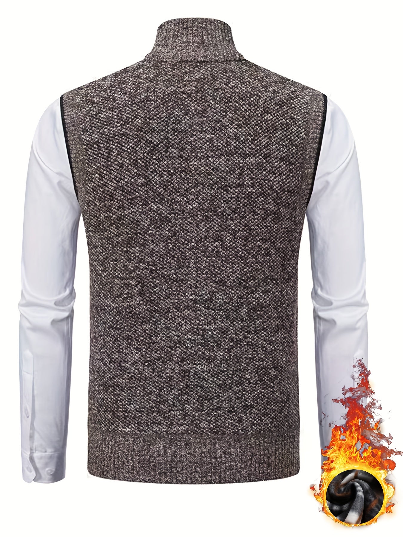 Varelli Knit Vest
