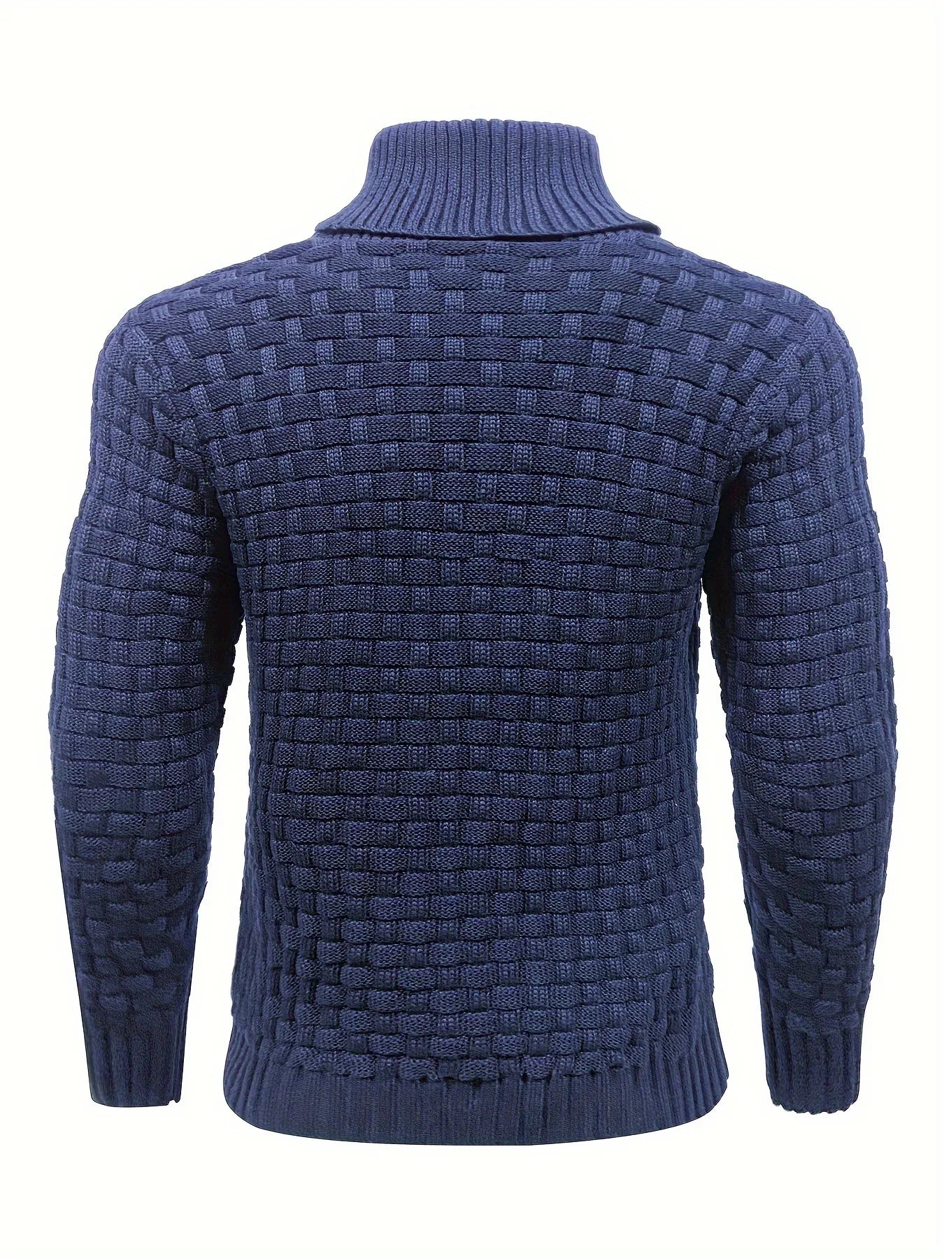 Torino Knit Sweater