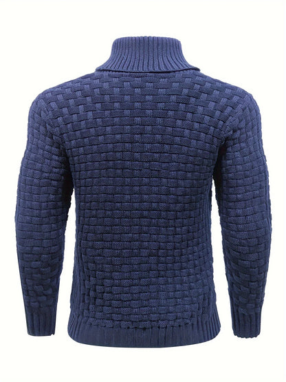 Torino Knit Sweater