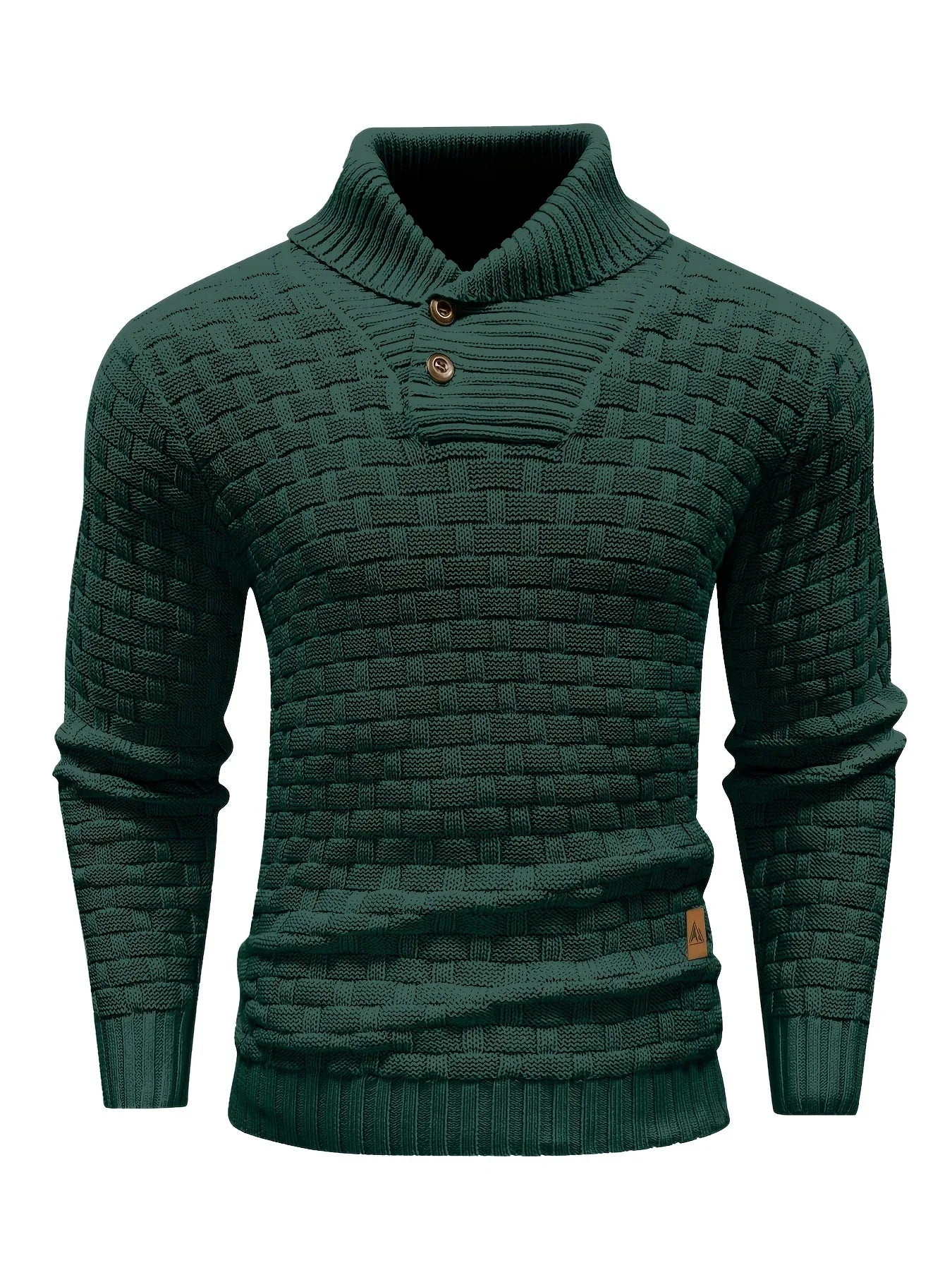 Torino Knit Sweater