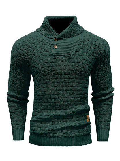 Torino Knit Sweater