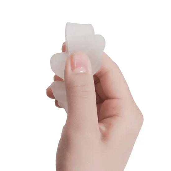 CozyStep™ Toe Separator: Say Goodbye to Hallux Valgus! - Montero Milan