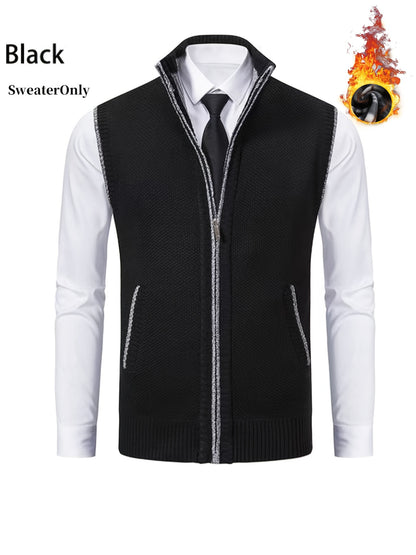 Varelli Knit Vest