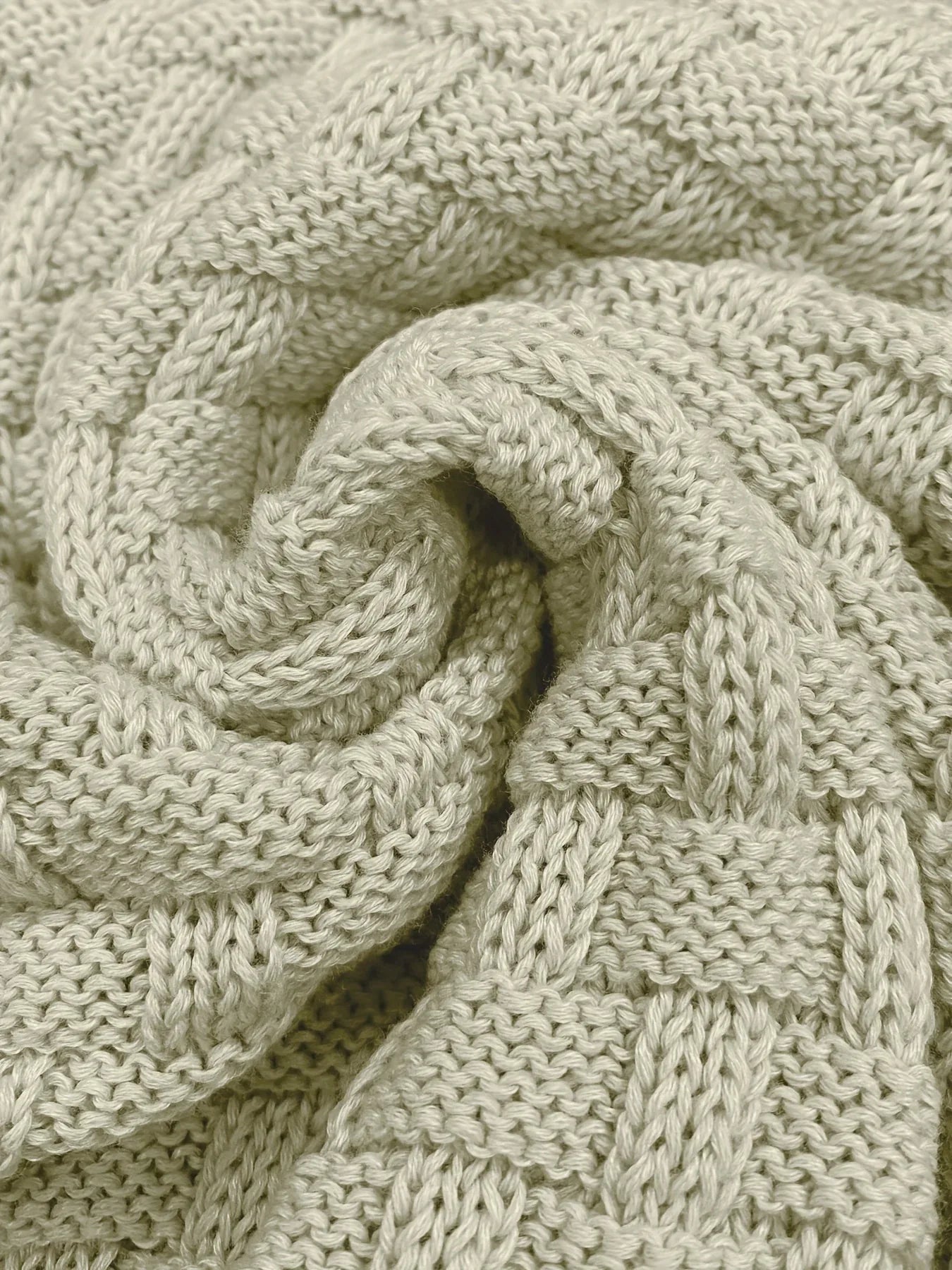 Torino Knit Sweater