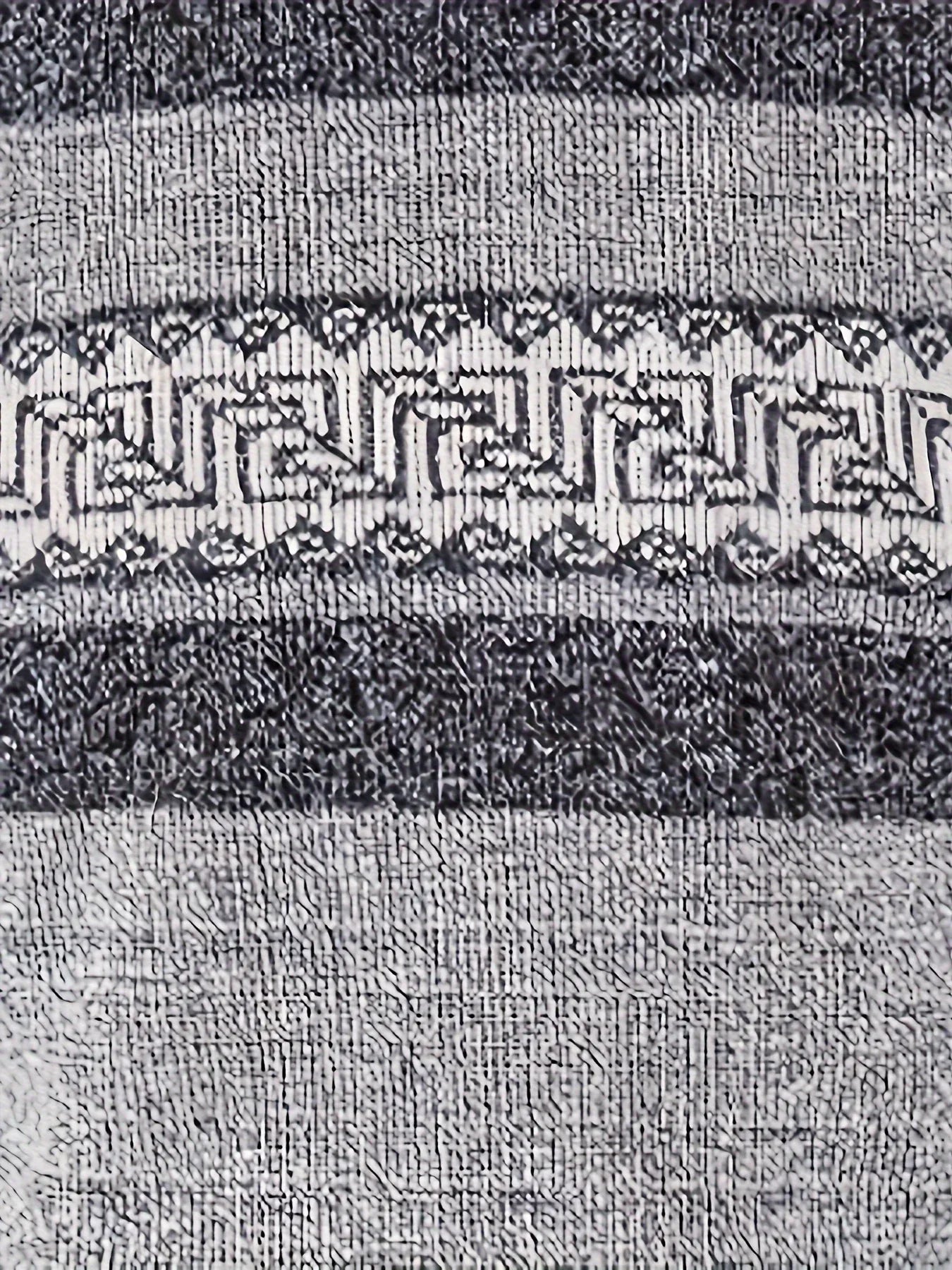 Men's Thermal Fleece-Lined Sport Knit Sweater with Zipper Pockets - Ethnic Wave Pattern, Stand Collar, Long Sleeve for Hiking, Cycling & Casual Winter Wear - Father’s Day Gift, Winter Knit Fabric