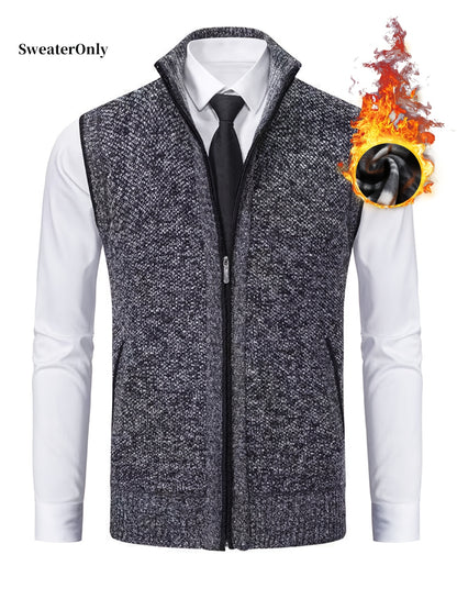 Varelli Knit Vest