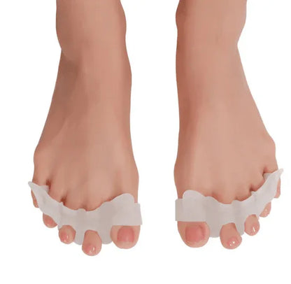 CozyStep™ Toe Separator: Say Goodbye to Hallux Valgus! - Montero Milan