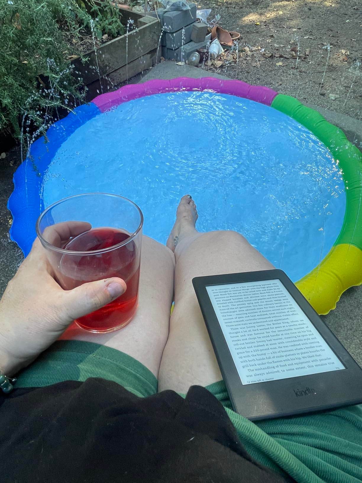 SplashPaw™ Fun Zone - The Splash Pad Makes Your Pup and Kids Happy! - Montero Milan