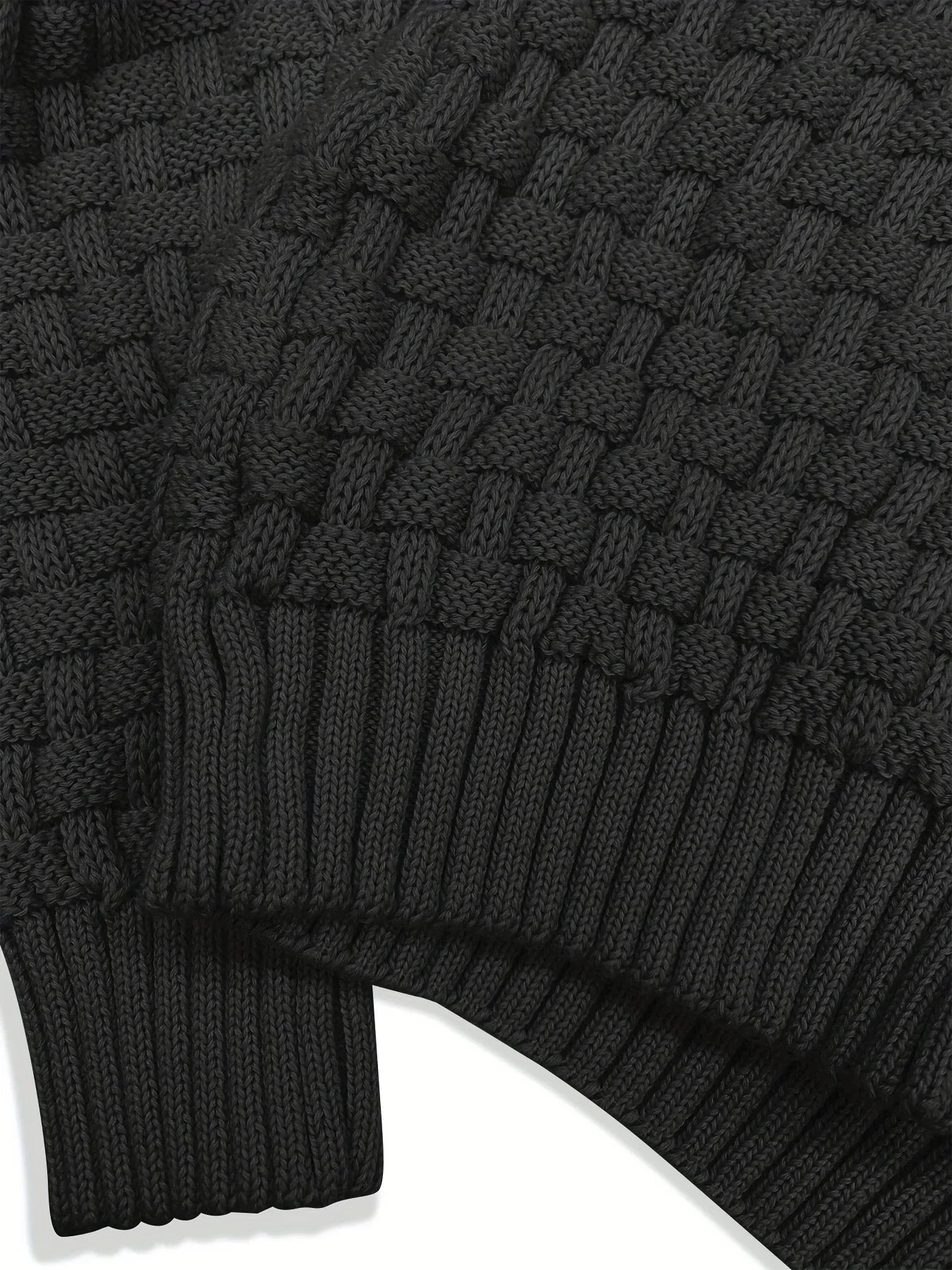 Torino Knit Sweater