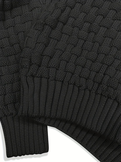 Torino Knit Sweater