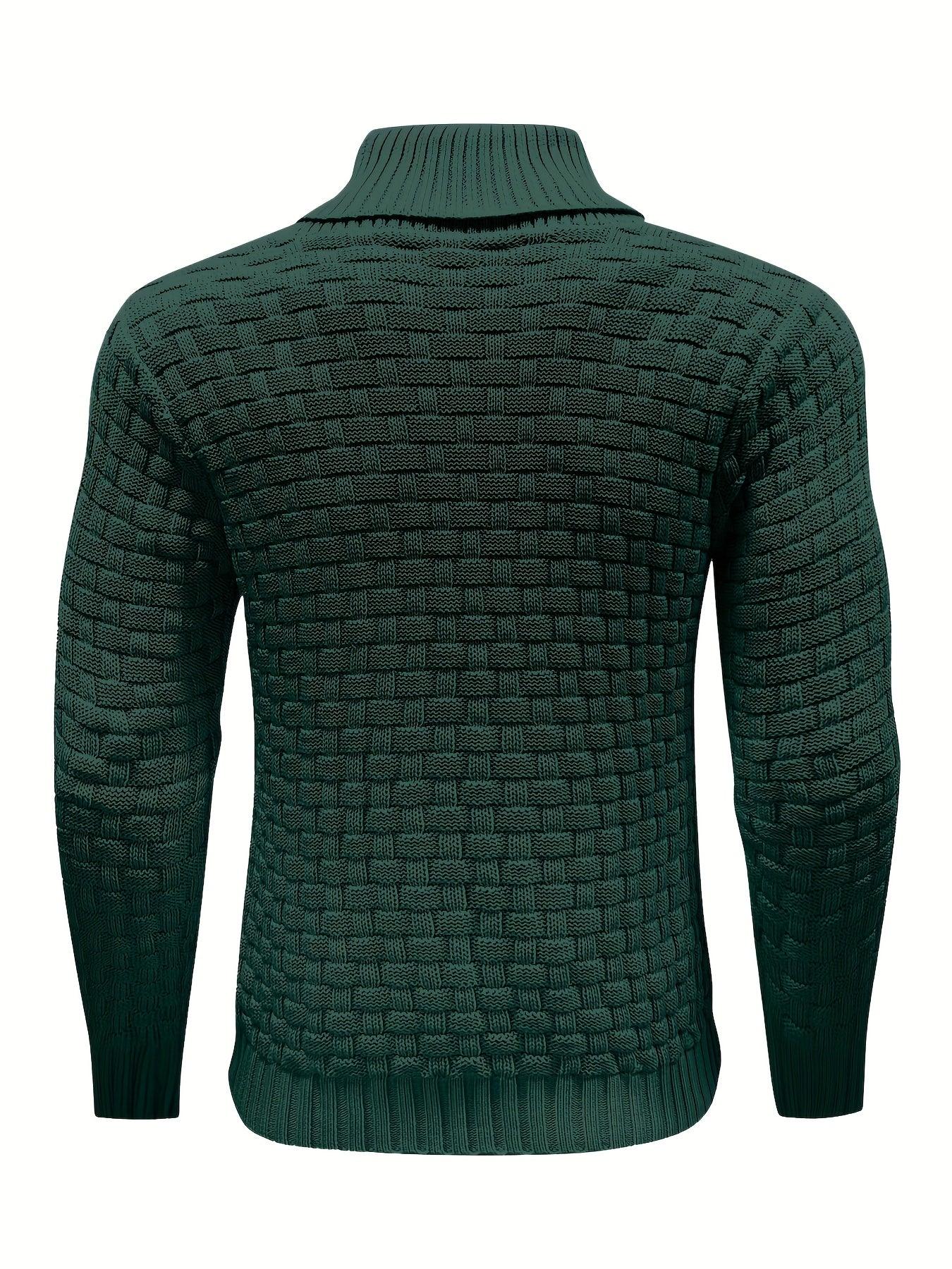 Torino Knit Sweater