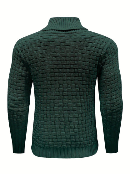 Torino Knit Sweater
