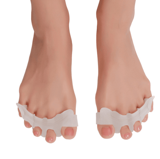 CozyStep™ Toe Separator: Say Goodbye to Hallux Valgus! - Montero Milan