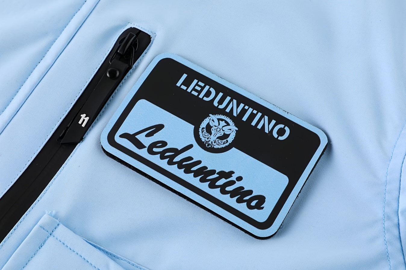 Outdoor Windproof Cargo Jacket