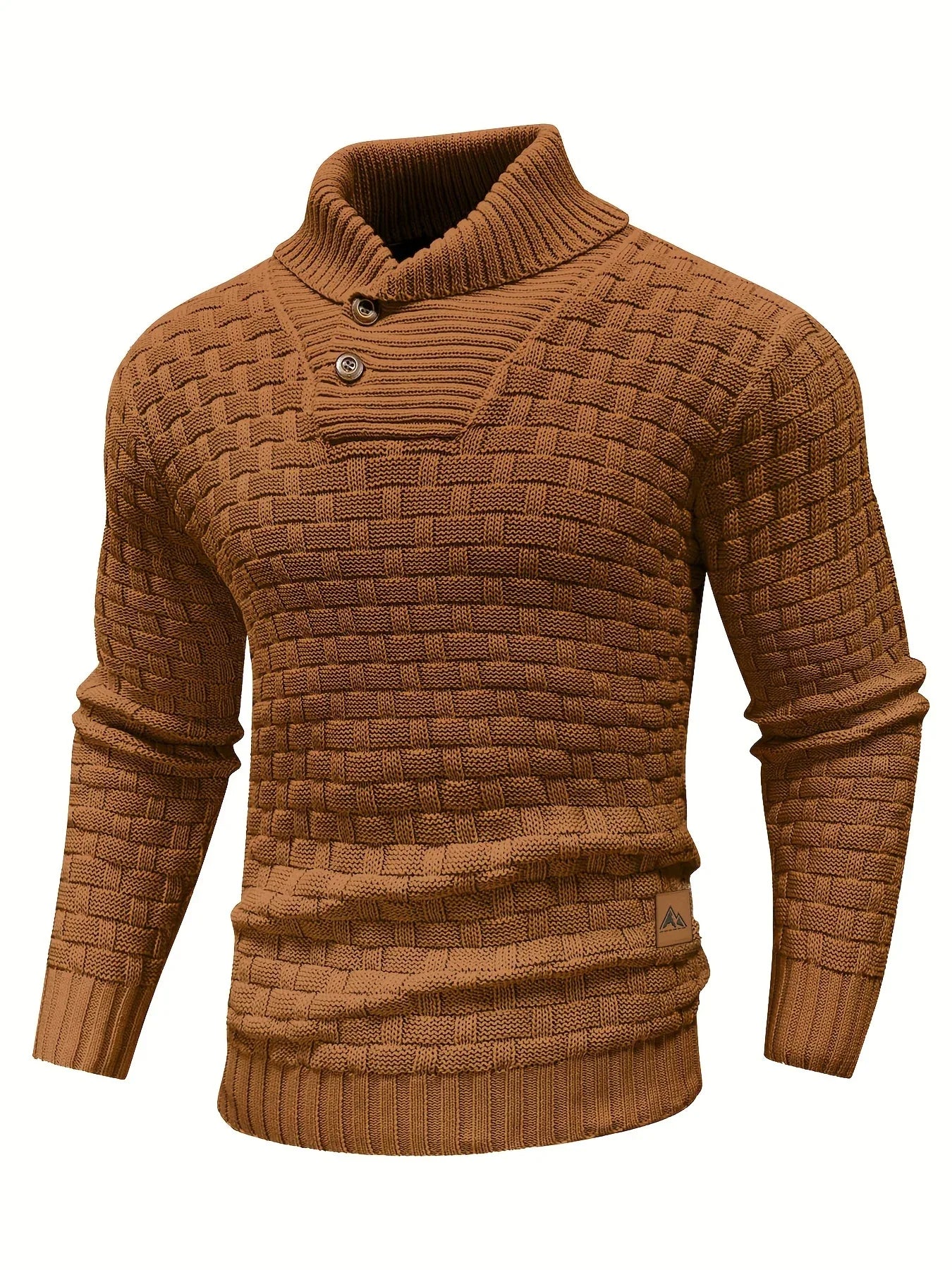 Torino Knit Sweater