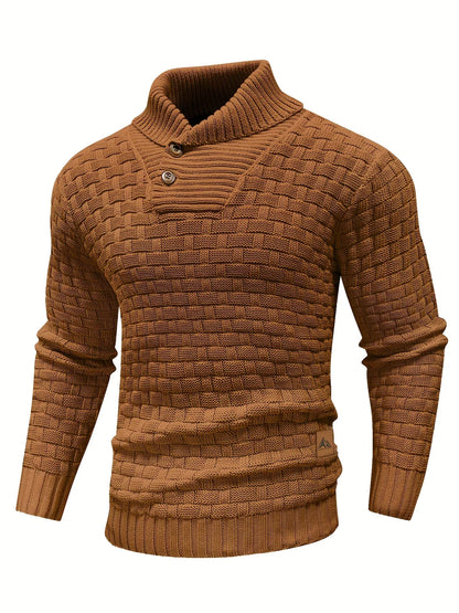 Torino Knit Sweater