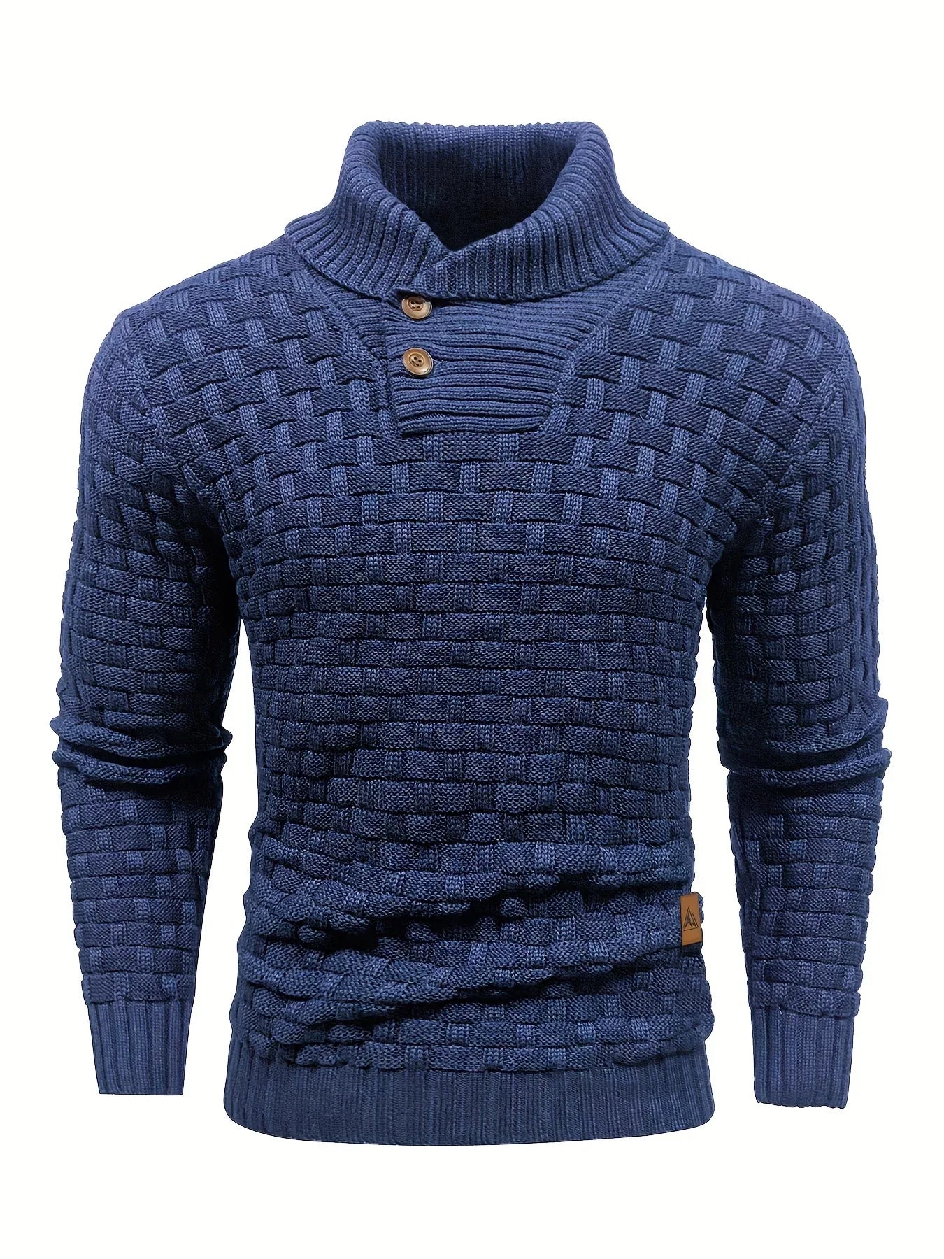 Torino Knit Sweater