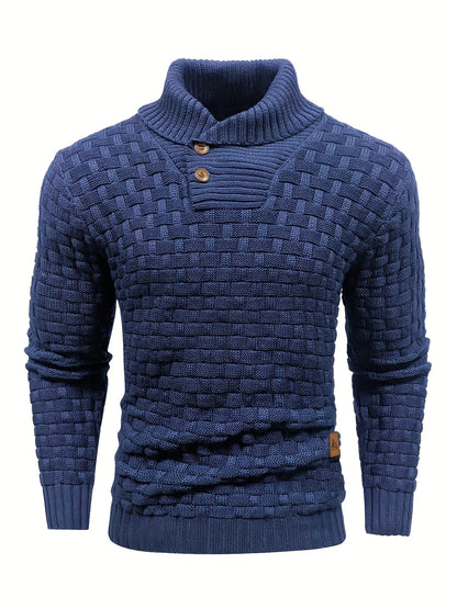 Torino Knit Sweater