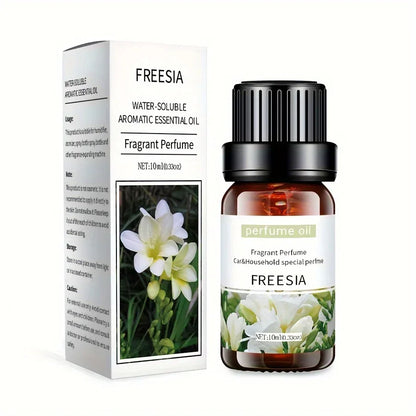 Montero Milan A of Essential Oil, Suitable for Use in Diffusers, Humidifiers, Candle Making, And Soap Fragrance.