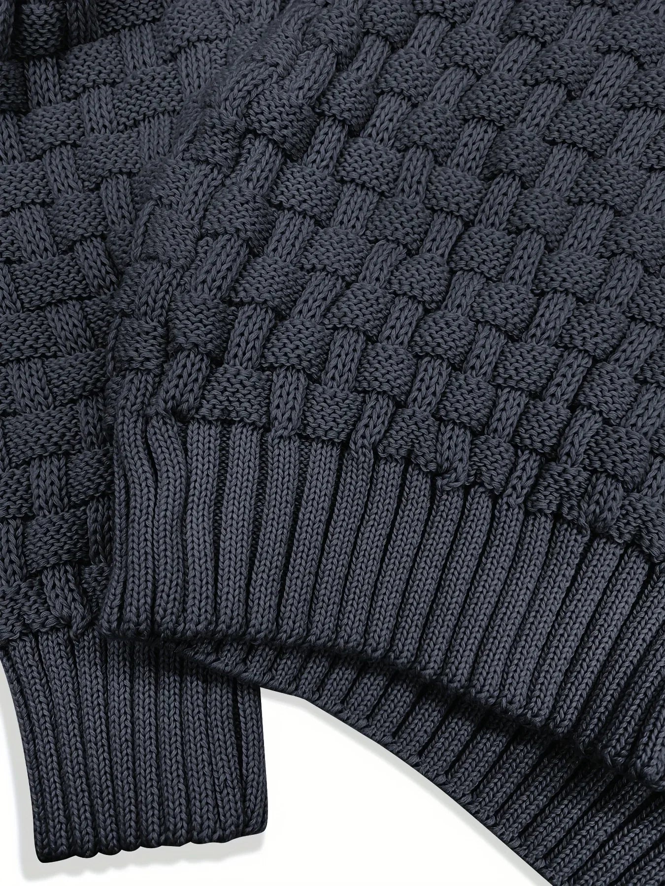 Torino Knit Sweater