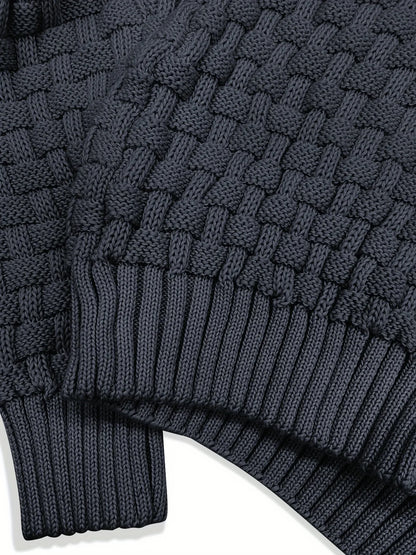 Torino Knit Sweater