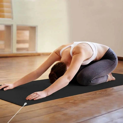 EarthComfort™ Grounding Yoga Mat - Montero Milan