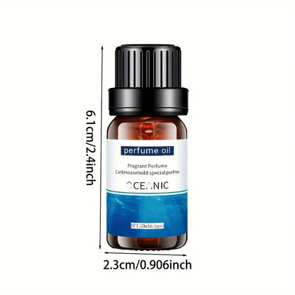 Montero Milan A of Essential Oil, Suitable for Use in Diffusers, Humidifiers, Candle Making, And Soap Fragrance.