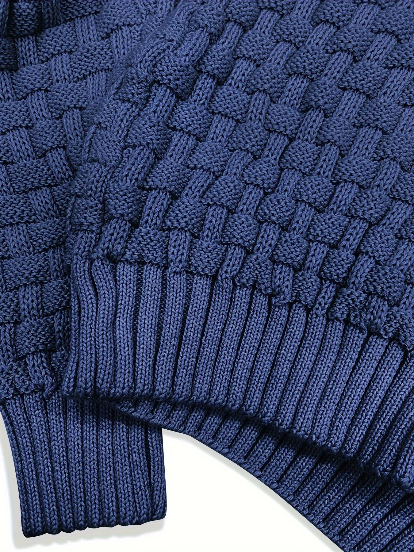 Torino Knit Sweater