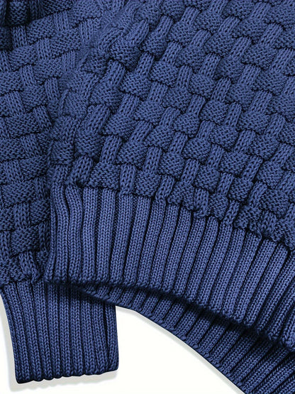 Torino Knit Sweater
