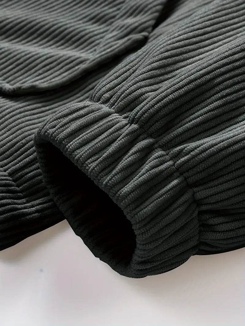 False Two-Piece Hooded Basketball Jacket - Montero Milan