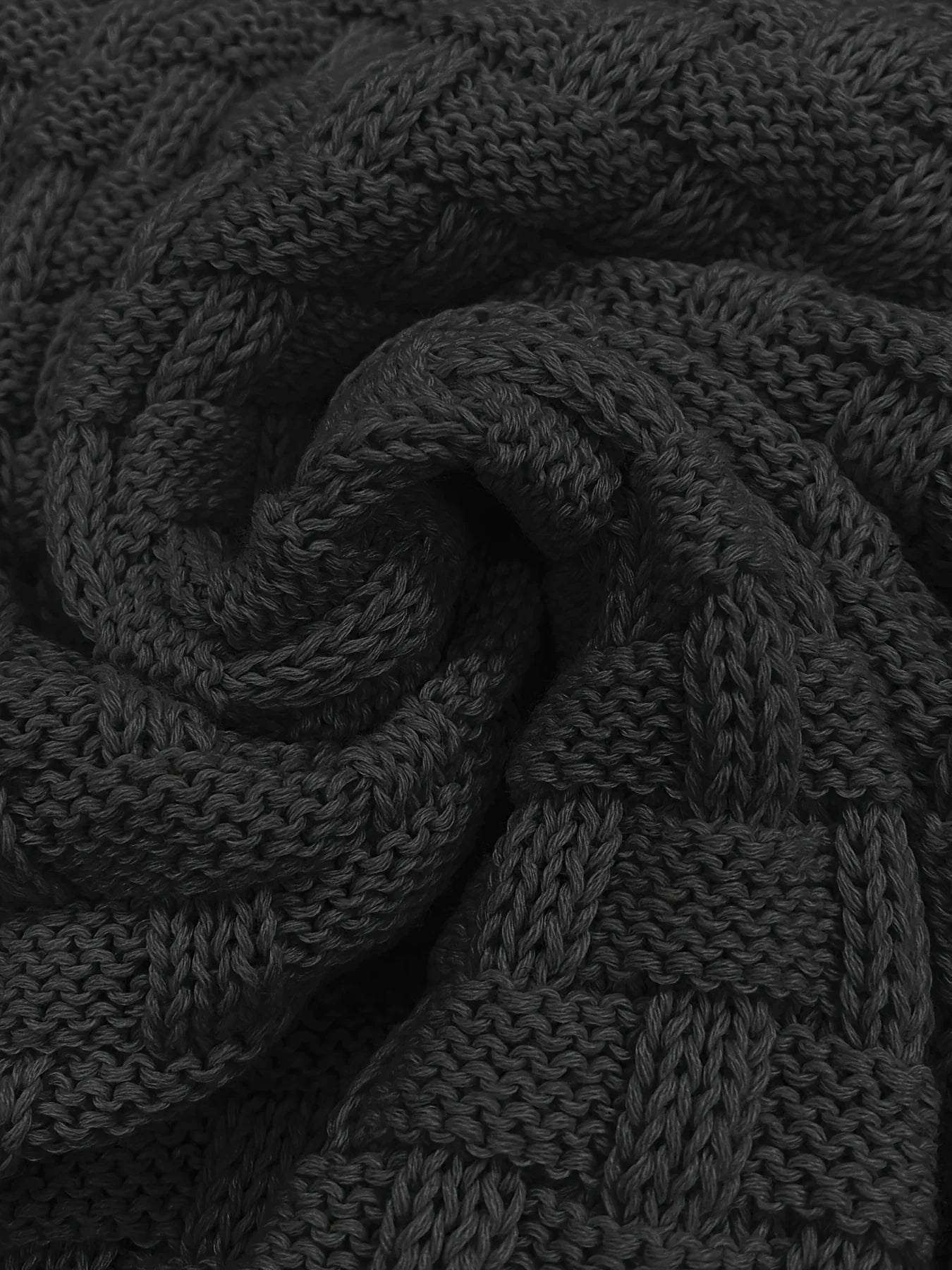 Torino Knit Sweater