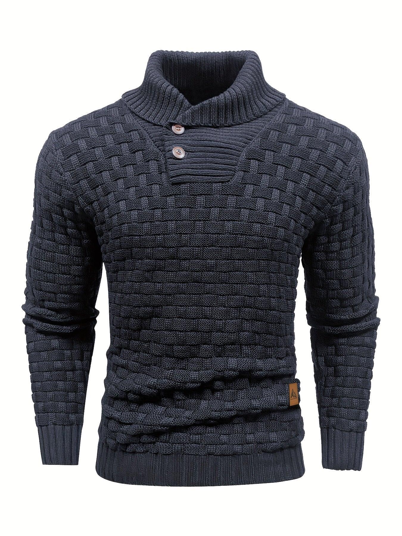 Torino Knit Sweater