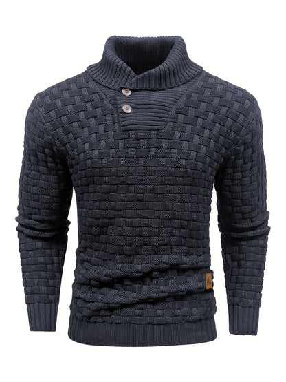 Torino Knit Sweater