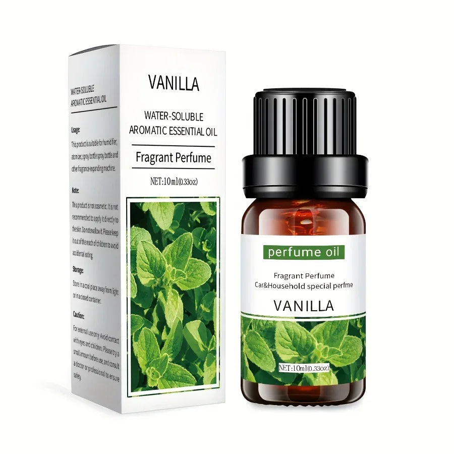 Montero Milan A of Essential Oil, Suitable for Use in Diffusers, Humidifiers, Candle Making, And Soap Fragrance.