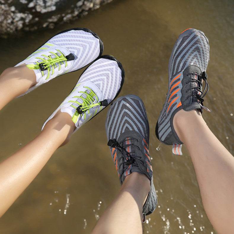 FlexiFit™ Drifters Barefoot Shoes - Montero Milan