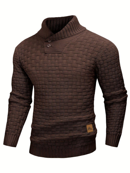 Torino Knit Sweater