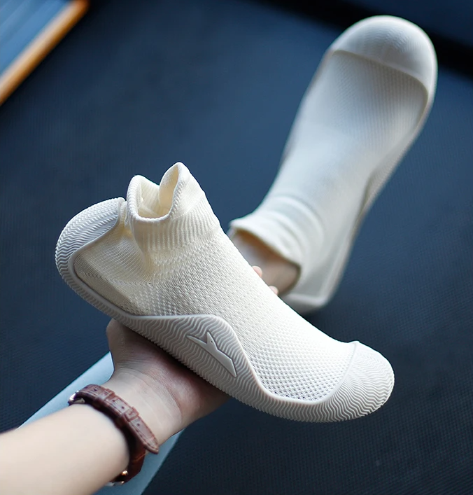 Luca Barefoot Shoes