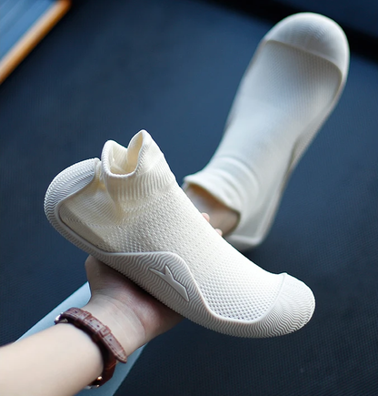 Luca Barefoot Shoes