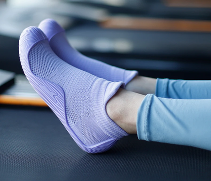 Luca Barefoot Shoes