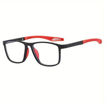 Sporty TR90 Reading Glasses - Montero Milan
