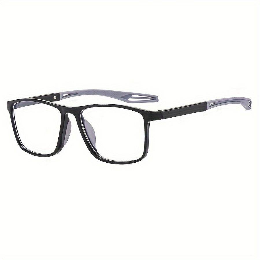 Sporty TR90 Reading Glasses - Montero Milan