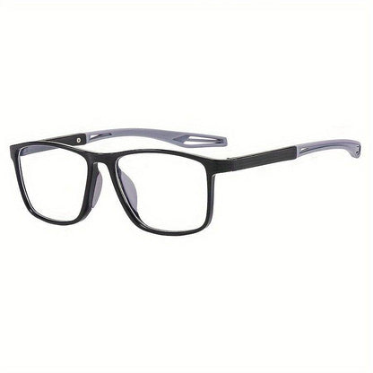 Sporty TR90 Reading Glasses - Montero Milan