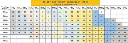 Soft Ice Silk Casual Pants - Montero Milan