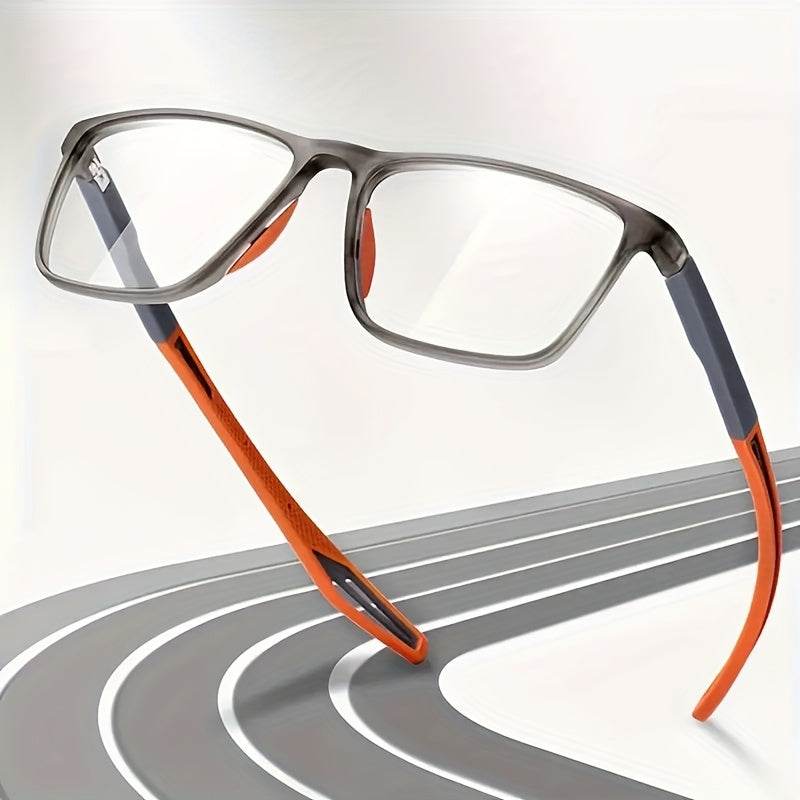Sporty TR90 Reading Glasses - Montero Milan