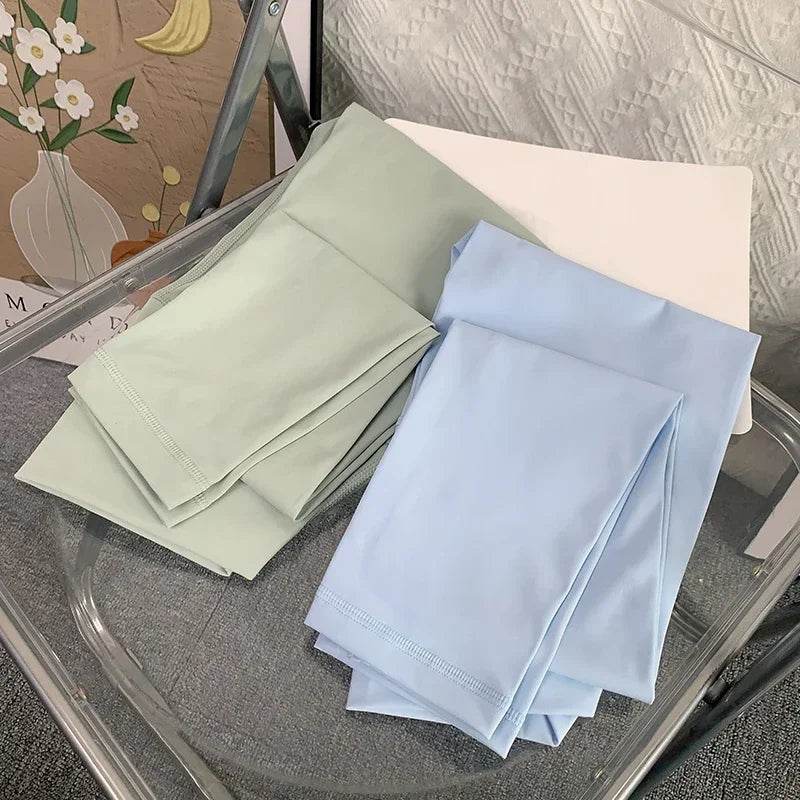 High Waist Yoga Leggings - Montero Milan