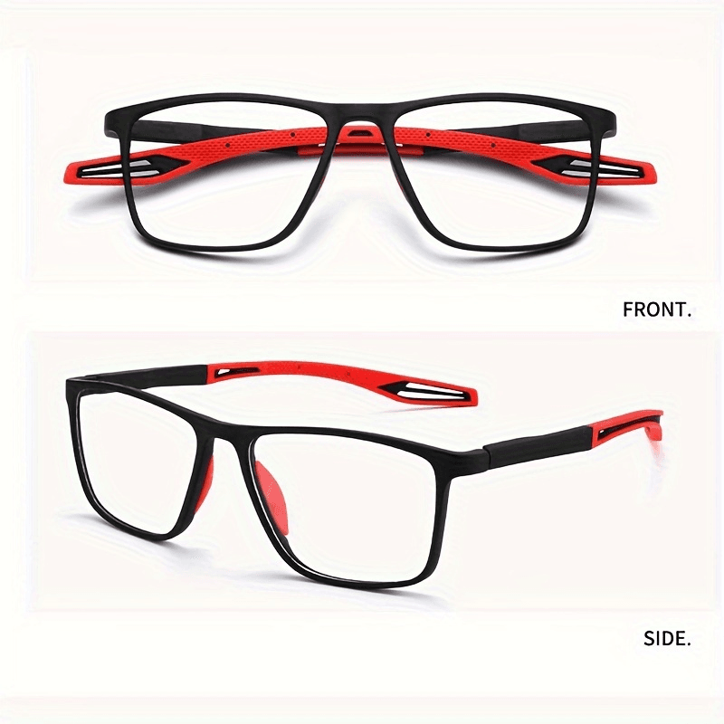 Sporty TR90 Reading Glasses - Montero Milan