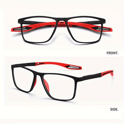 Sporty TR90 Reading Glasses - Montero Milan